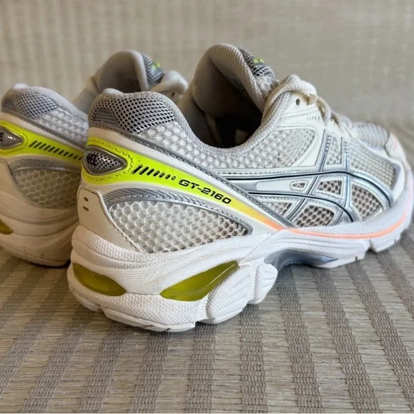 Retro ASICS GT 2160 running shoes - Picture 3 of 6